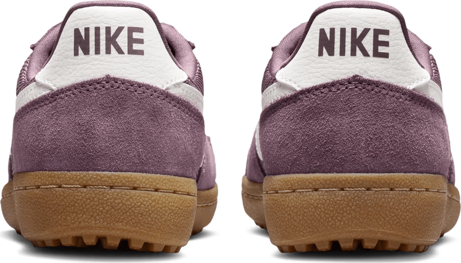 Nike Field General Wmns "Gum Dark Brown"