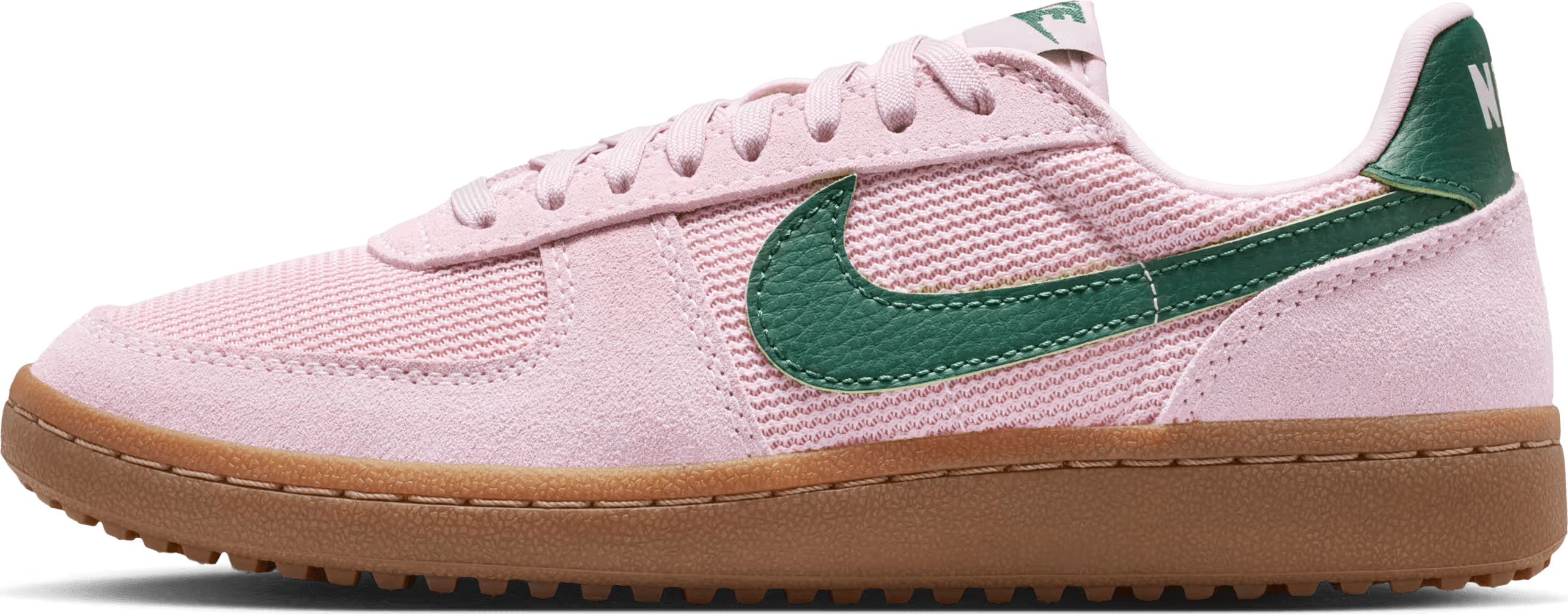 Nike Field General Wmns "Light Soft Pink"