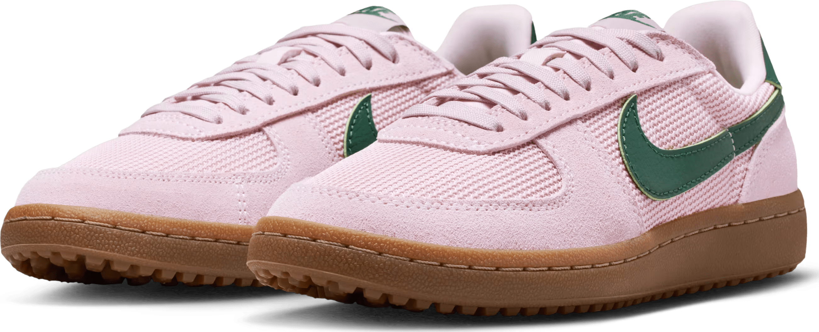 Nike Field General Wmns "Light Soft Pink"