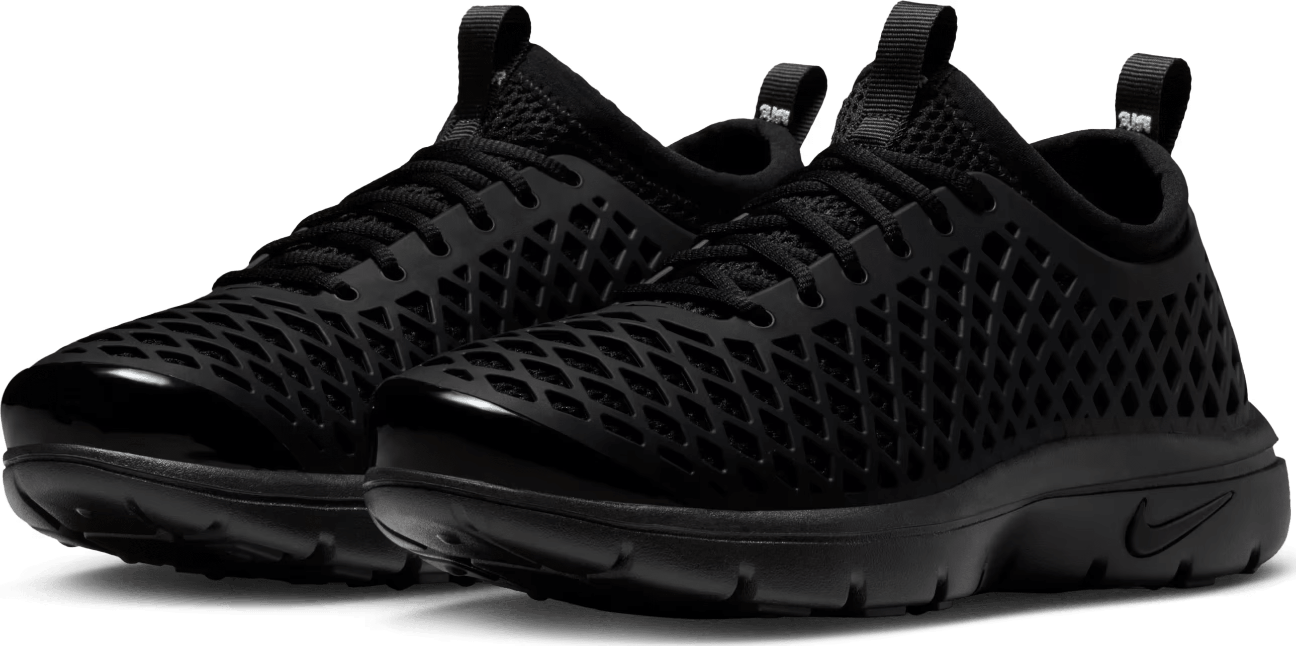 Nike Rejuven8 Wmns "Black"