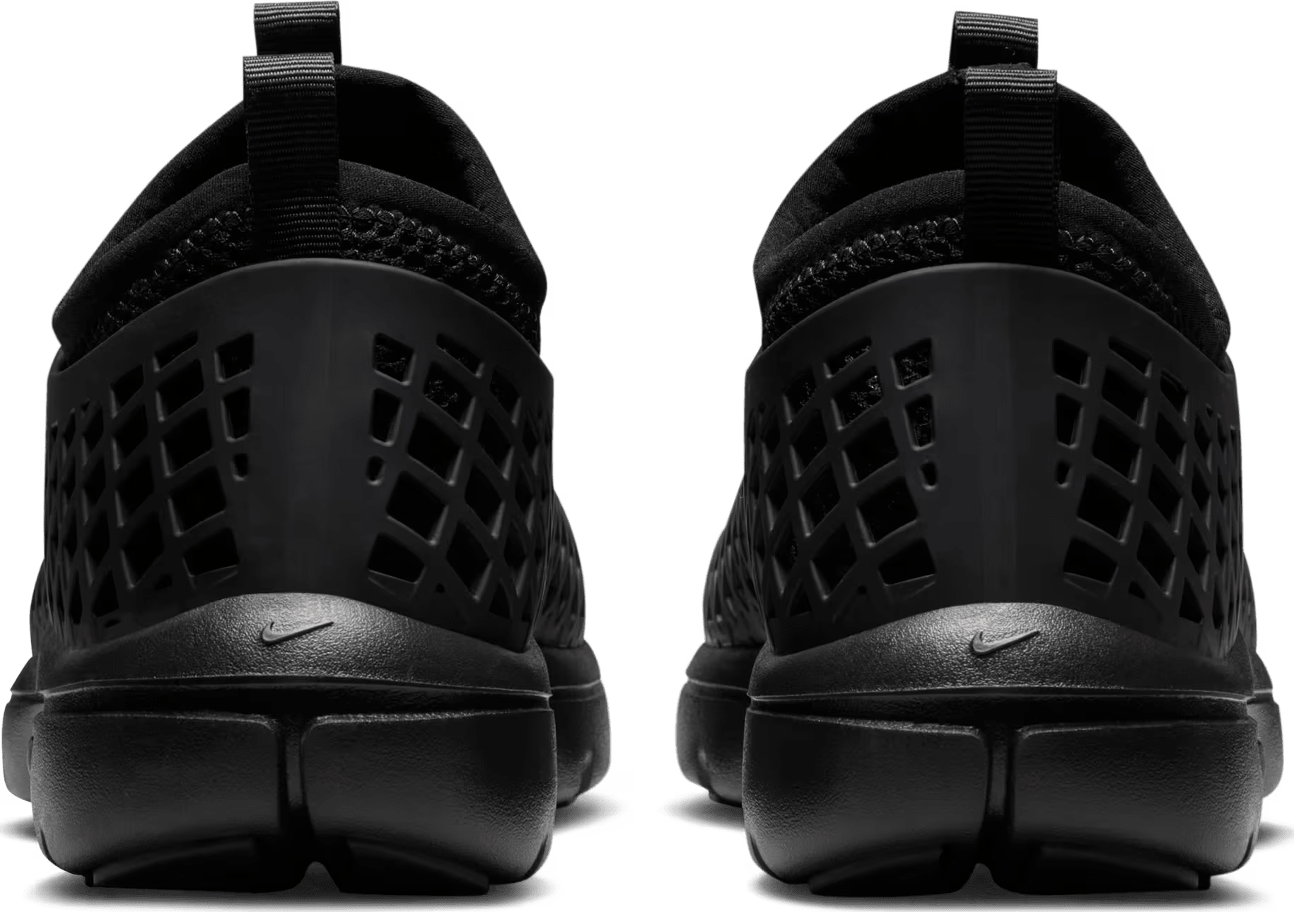 Nike Rejuven8 Wmns "Black"