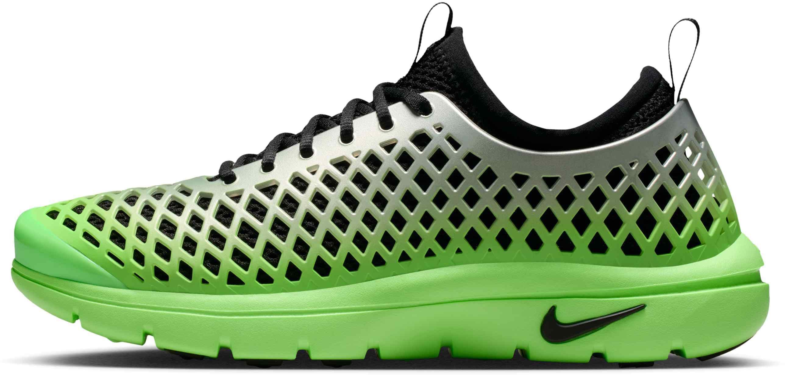 Nike Rejuven8  Wmns "Voltage Green"