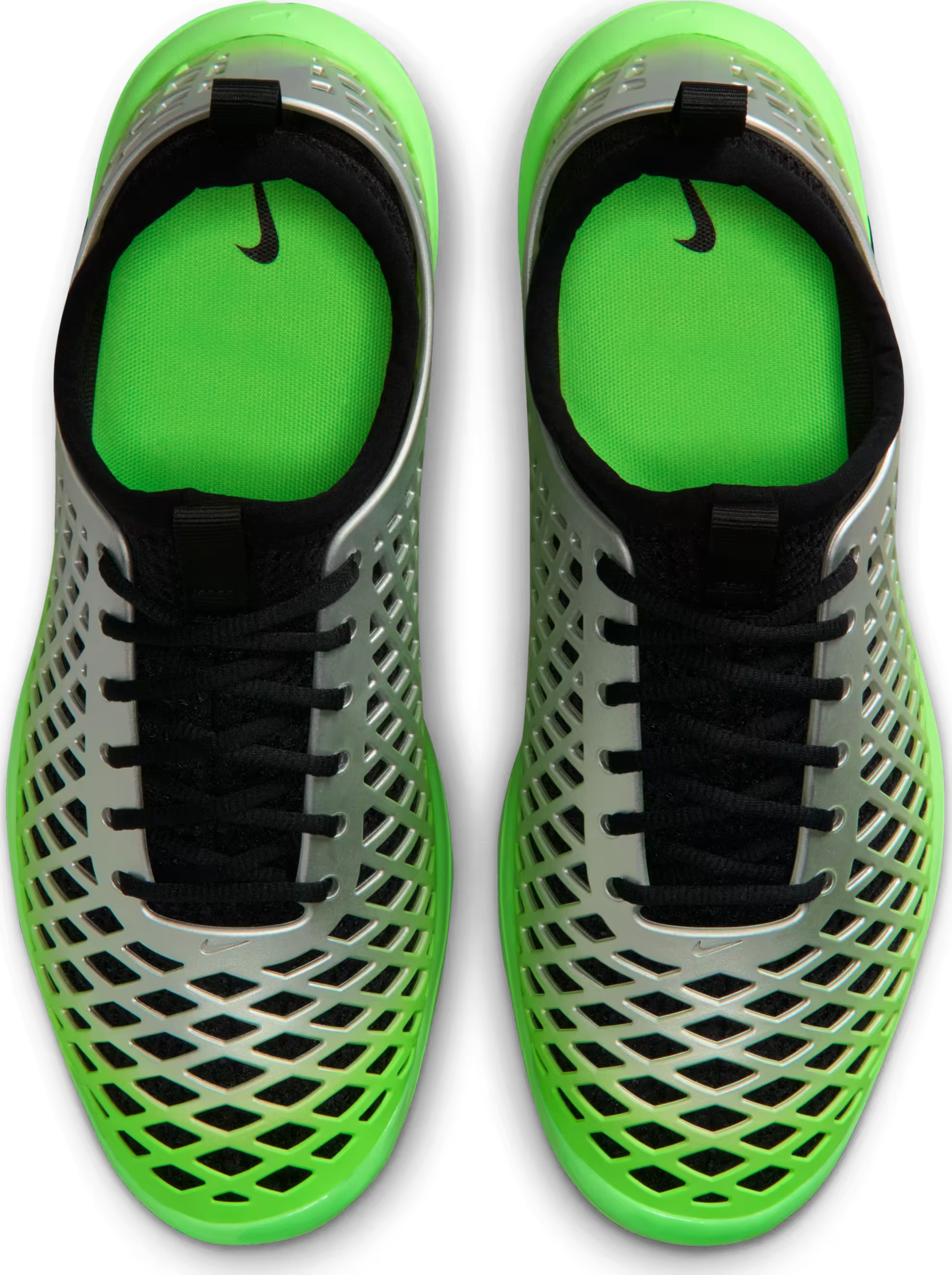 Nike Rejuven8  Wmns "Voltage Green"