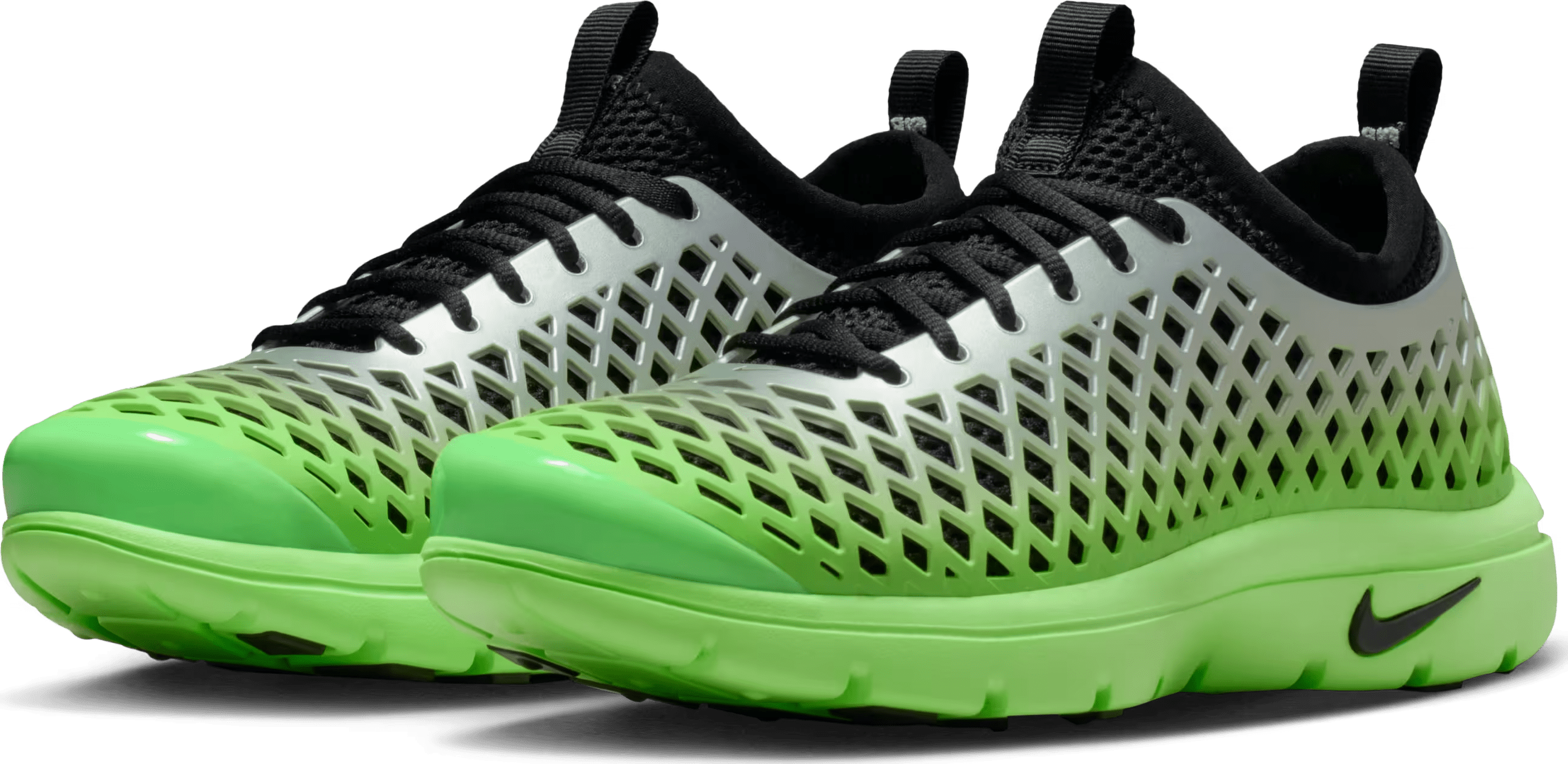 Nike Rejuven8  Wmns "Voltage Green"