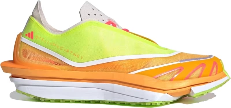 adidas Earthlight 2.0 Stella McCartney Signal Green (Women's)
