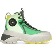 adidas Terrex By Stella Mccartney Solar Lime Green Spark Chalk Pearl (Women's)