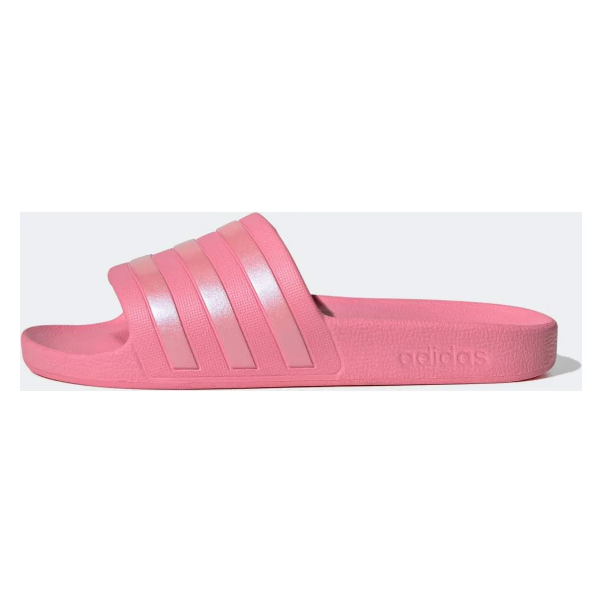 adidas Adilette Aqua Slides Bliss Pink (Women's)