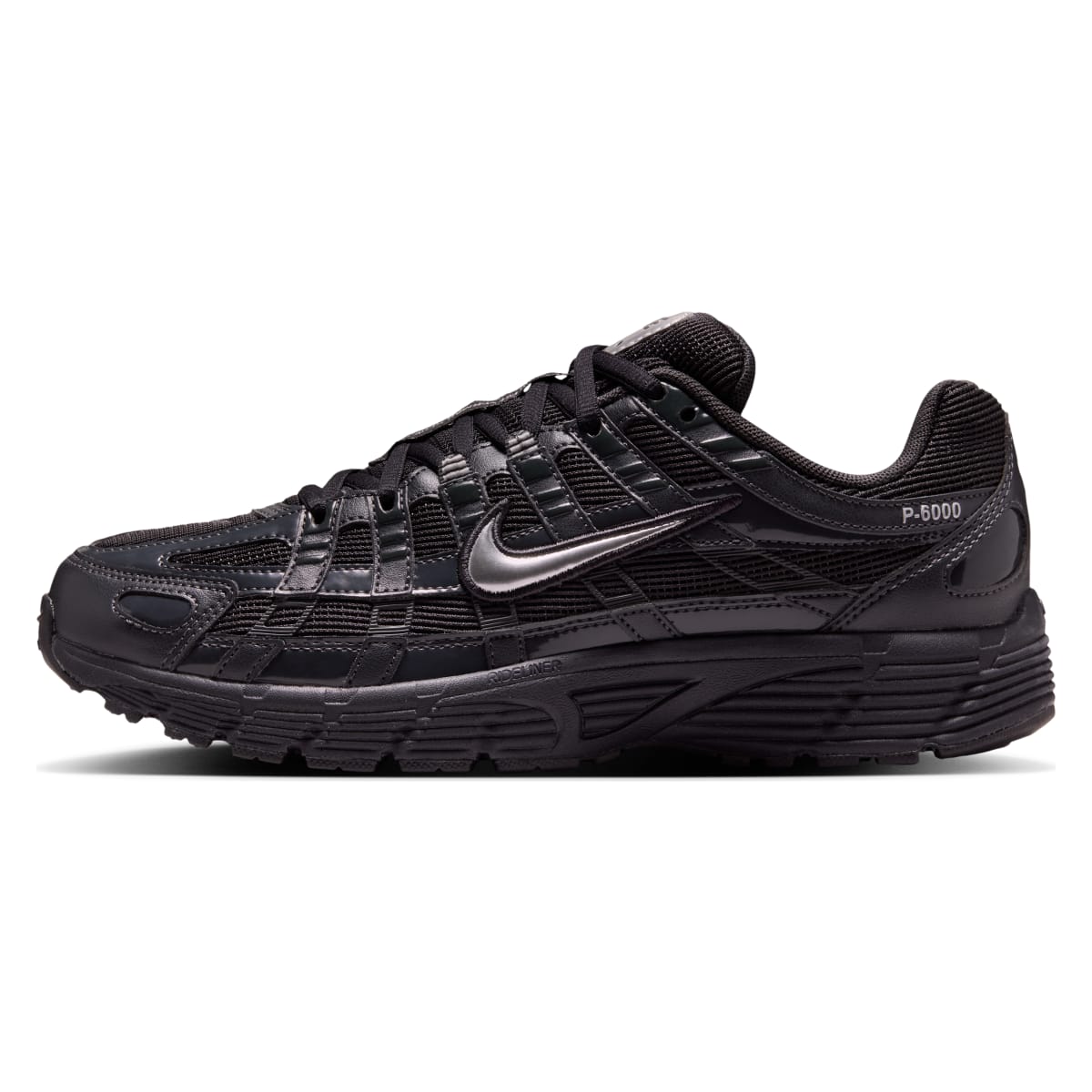 Nike P-6000 Wmns "Off Noir"
