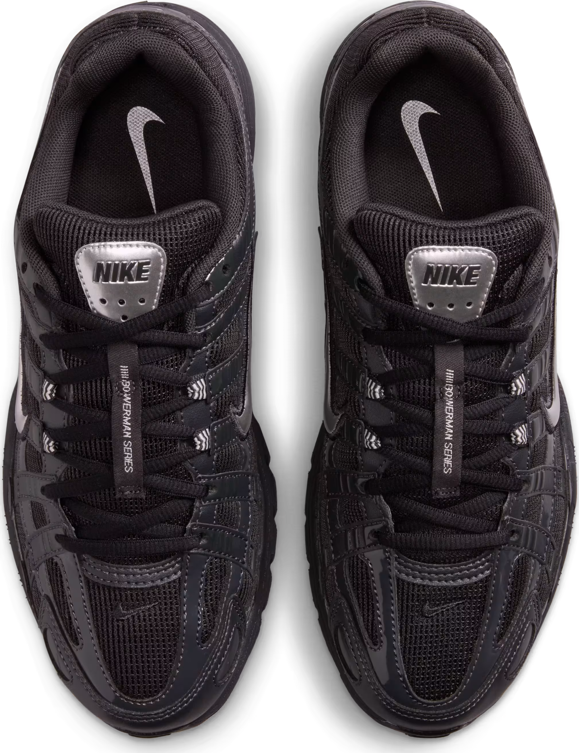 Nike P-6000 Wmns "Off Noir"