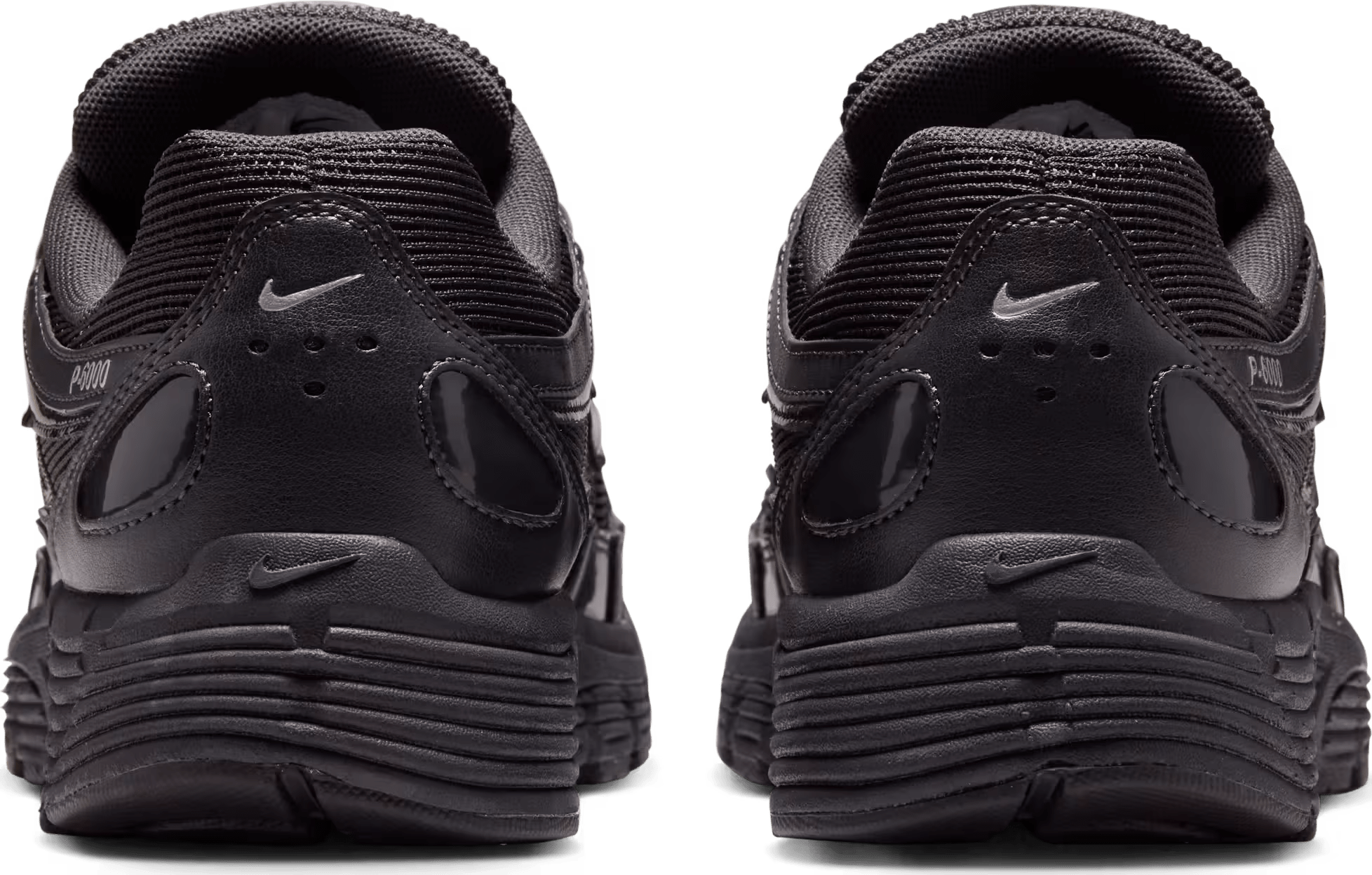 Nike P-6000 Wmns "Off Noir"