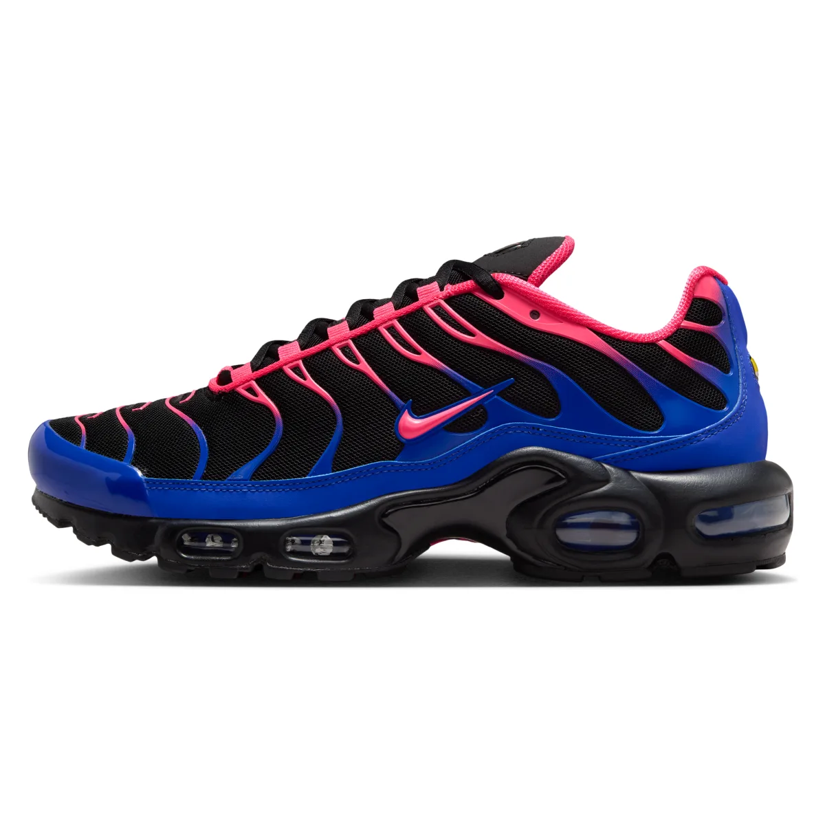 Nike Air Max Plus Wmns "Hyper Pink Racer Blue"