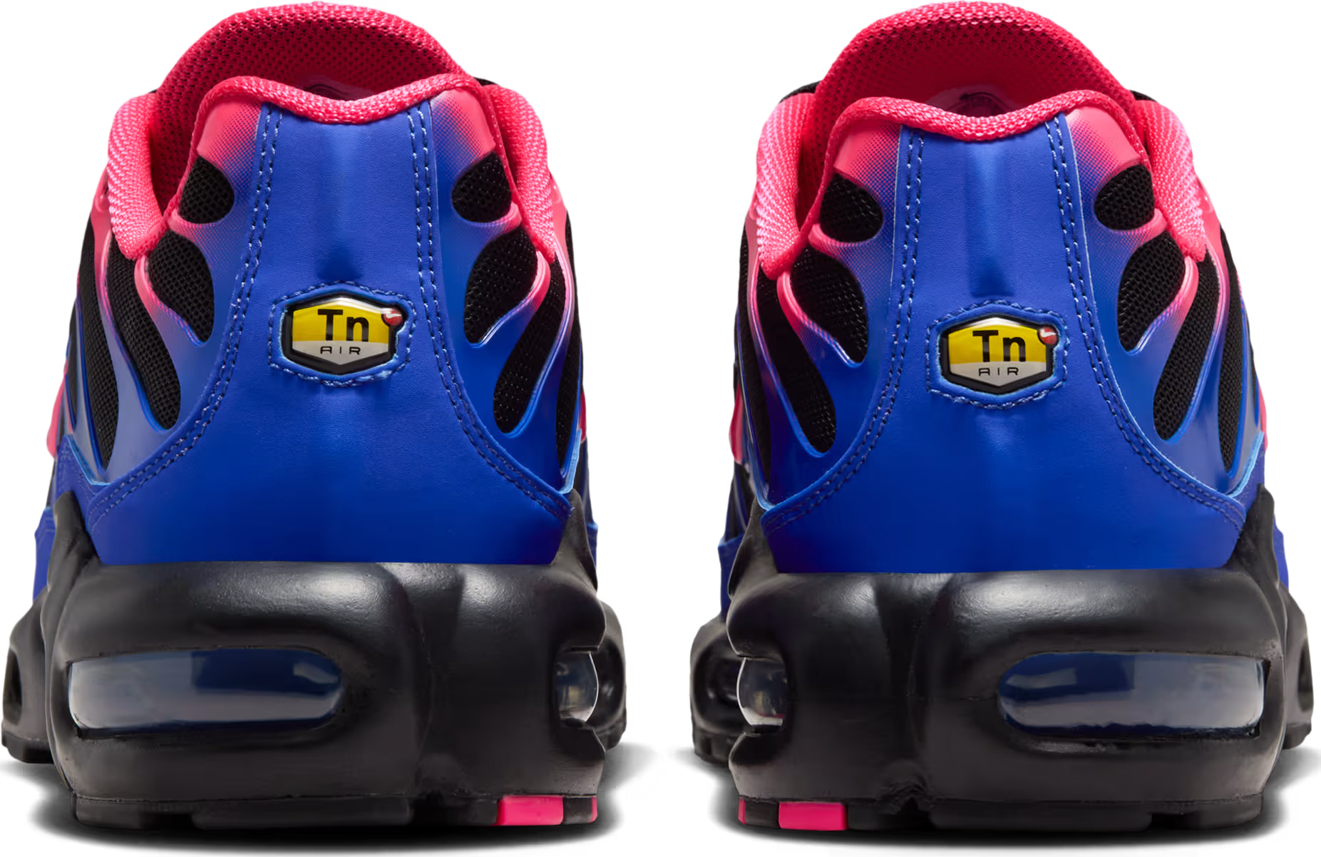 Nike Air Max Plus Wmns "Hyper Pink Racer Blue"