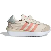 adidas Country XLG Wonder White Wonder Clay Wonder Silver (PS)