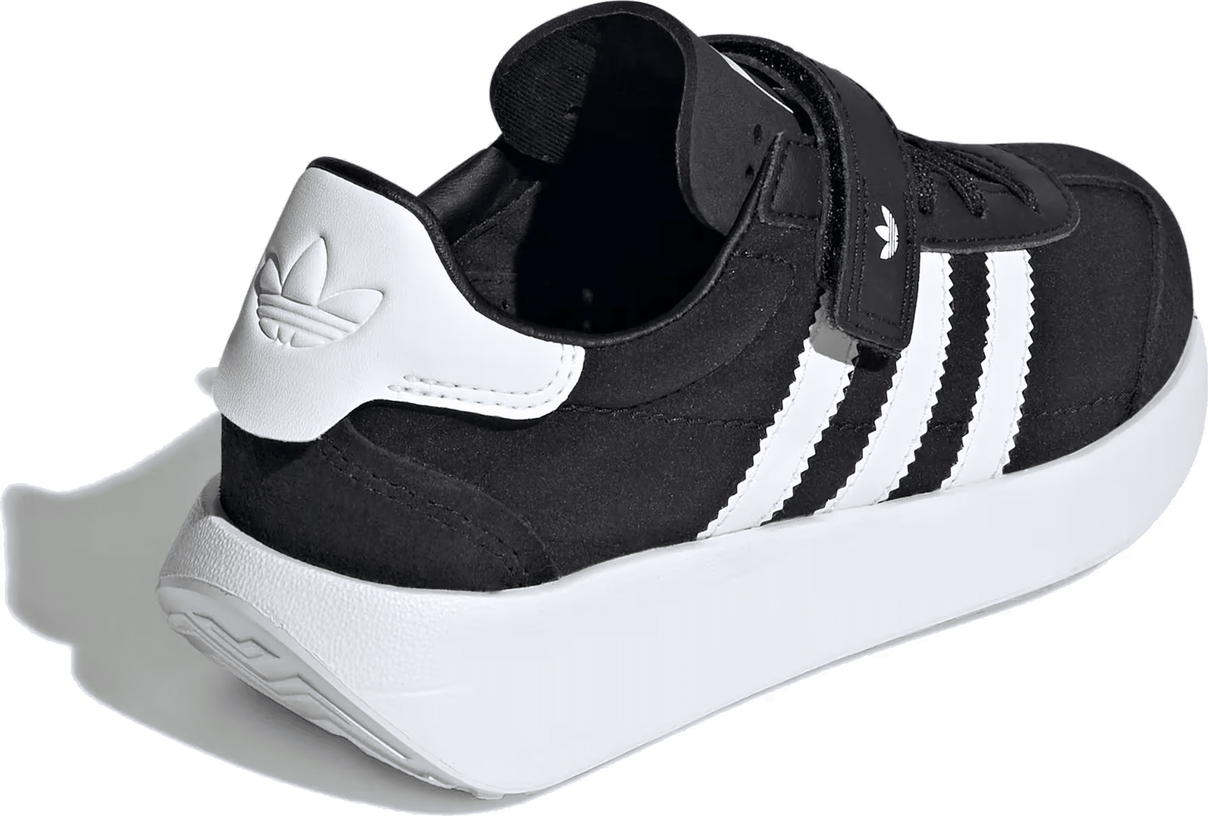 adidas Country XLG Black Cloud White (PS)