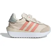 adidas Country XLG Wonder White Wonder Clay Wonder Silver (TD)