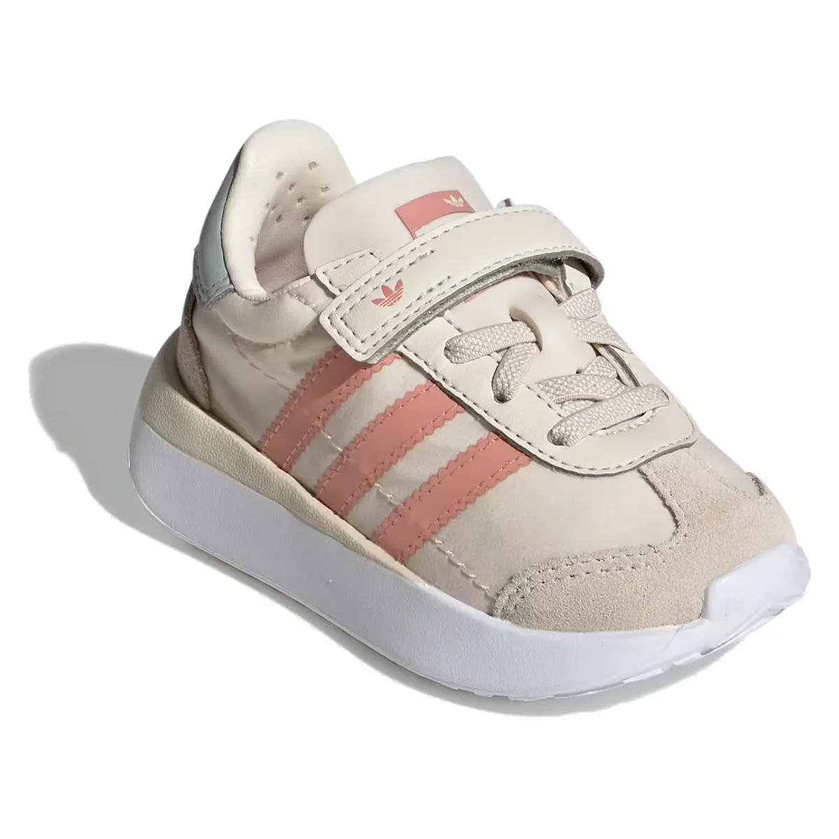 adidas Country XLG Wonder White Wonder Clay Wonder Silver (TD)
