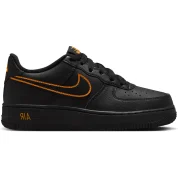 Nike Air Force 1 Low Black Sundial (GS)