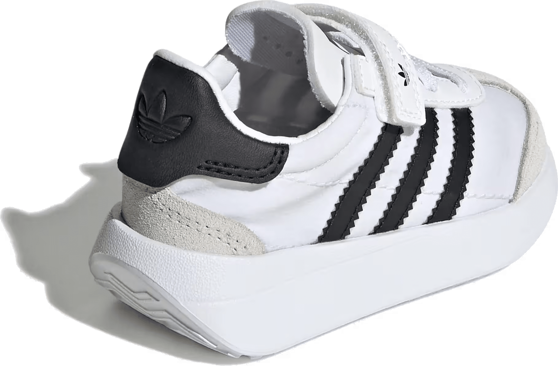 adidas Country XLG Cloud White Grey One Core Black (TD)