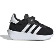 adidas Country XLG Core Black Cloud White (TD)