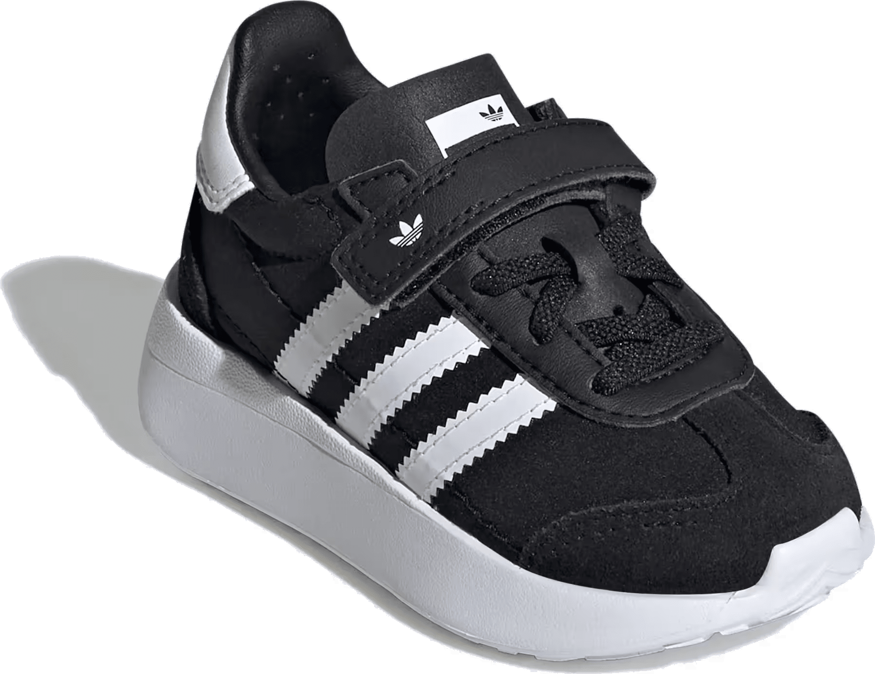 adidas Country XLG Core Black Cloud White (TD)