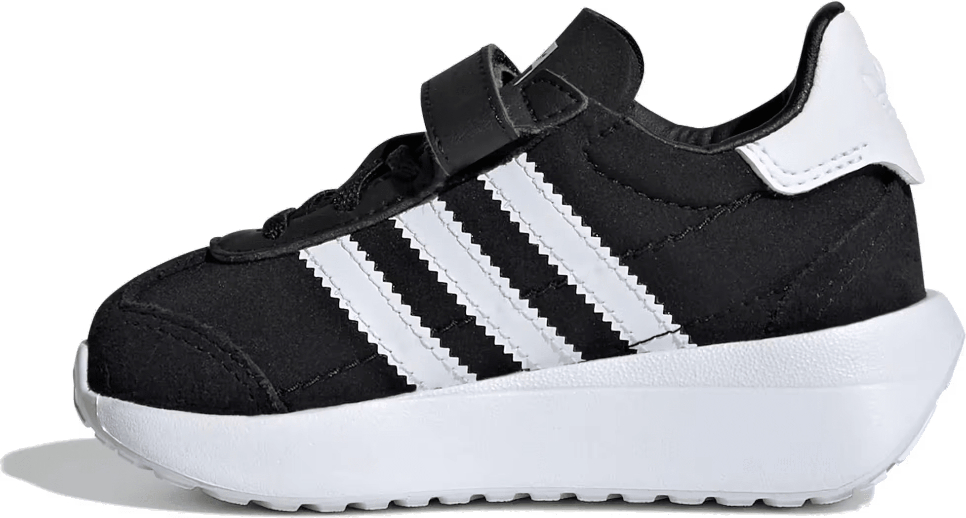 adidas Country XLG Core Black Cloud White (TD)