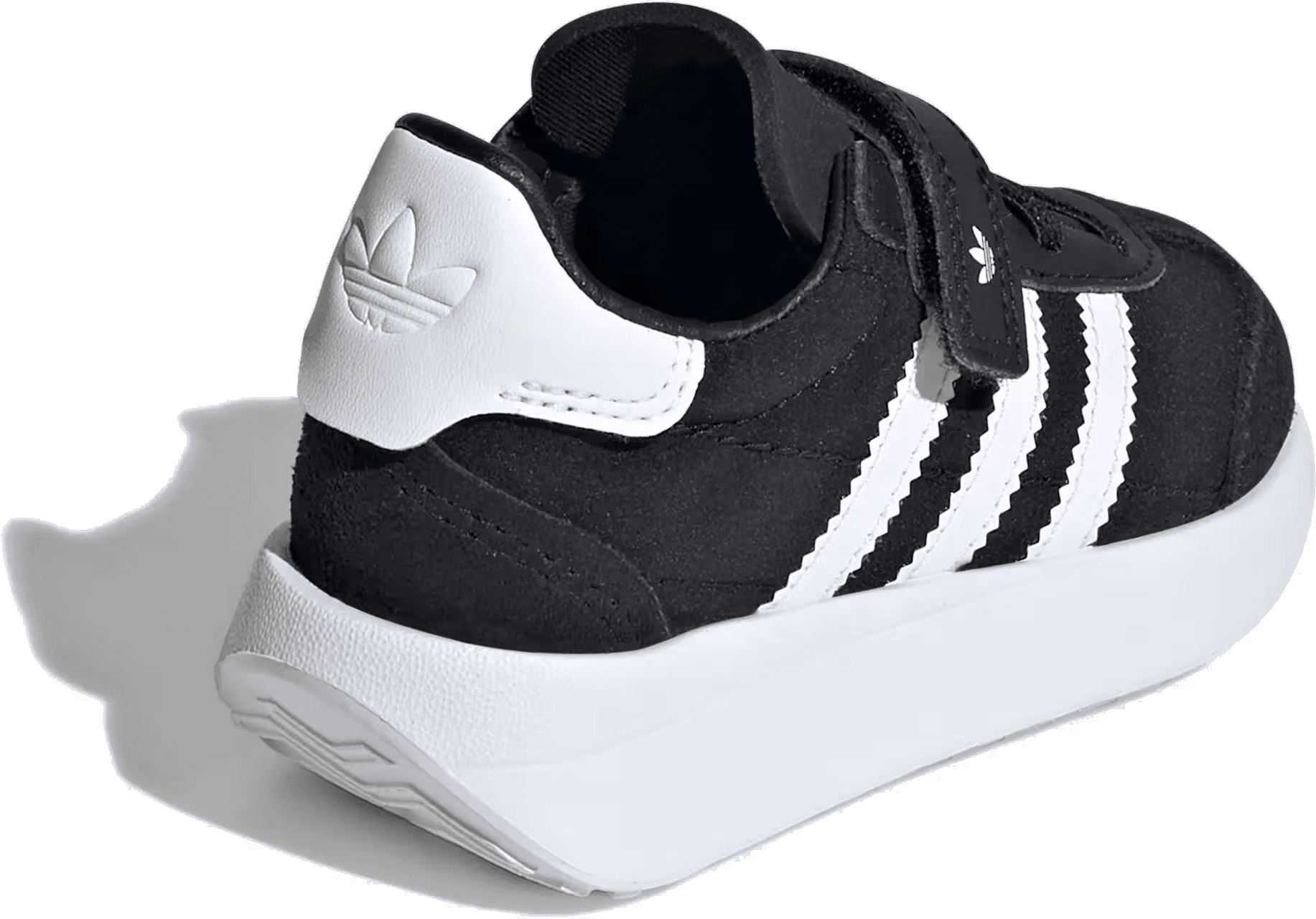 adidas Country XLG Core Black Cloud White (TD)