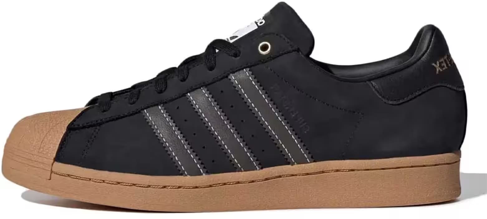 adidas Superstar Gore-Tex