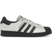 adidas Superstar Gore-Tex Black White