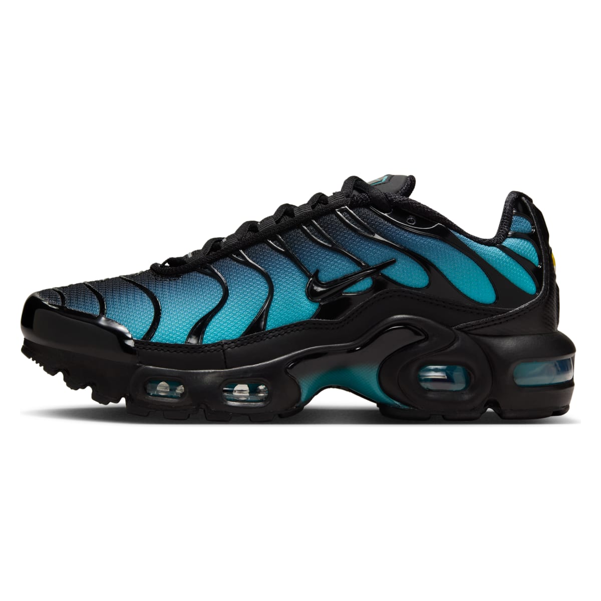 Nike Air Max Plus GS "Dusty Cactus"