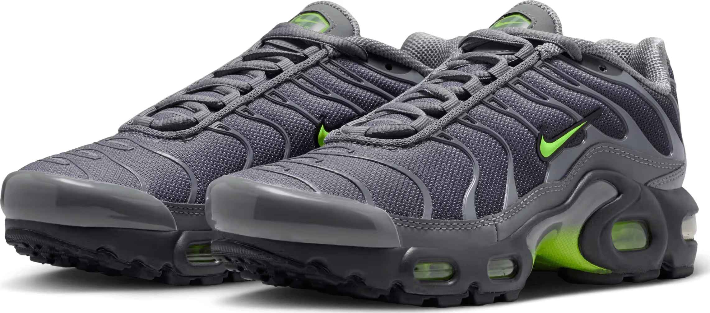 Nike Air Max Plus