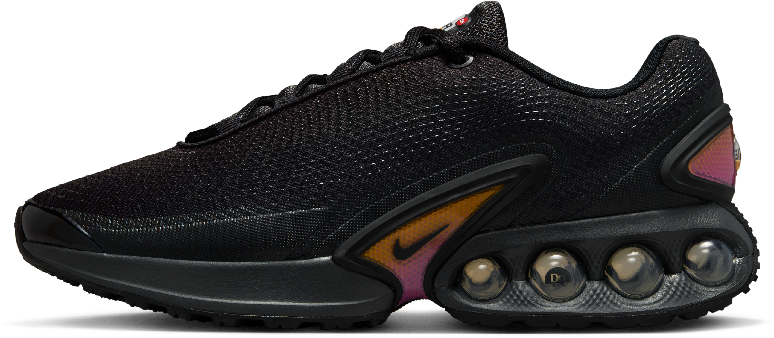 Nike Air Max Dn "Sundial Anthracite"