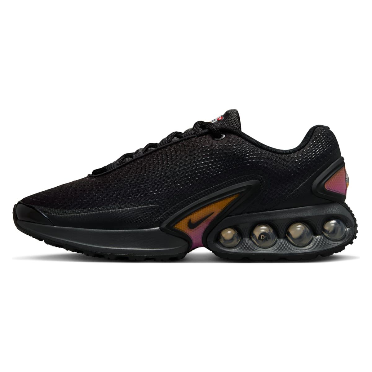 Nike Air Max Dn "Sundial Anthracite"