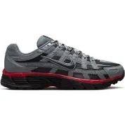 Nike P-6000 "Anthracite Red"