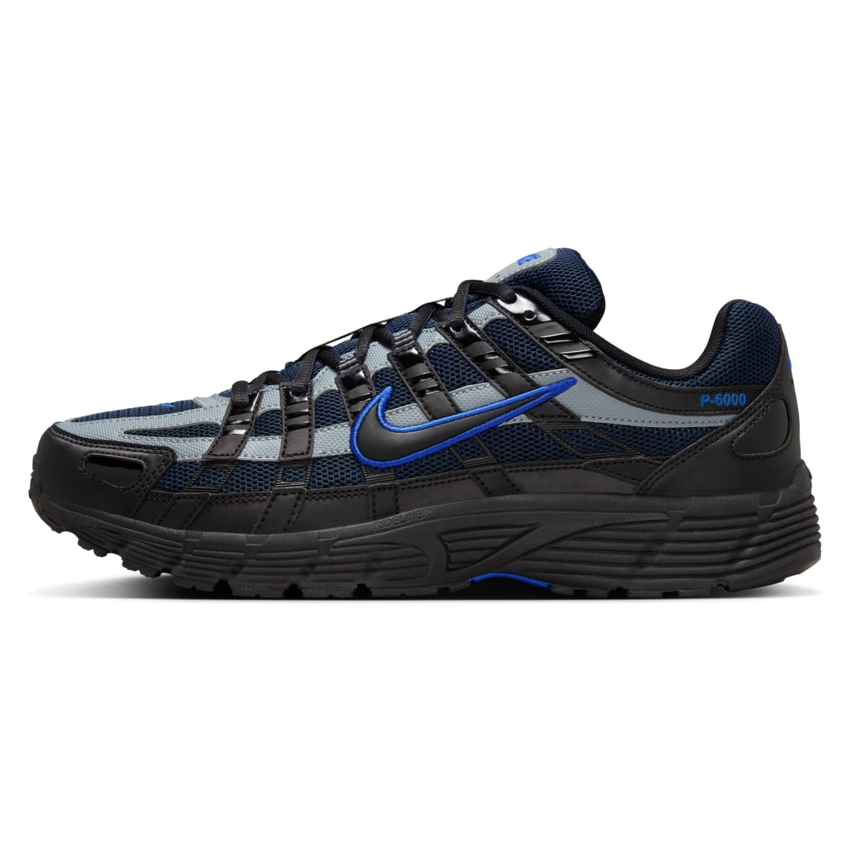Nike P-6000 "Obsidian"
