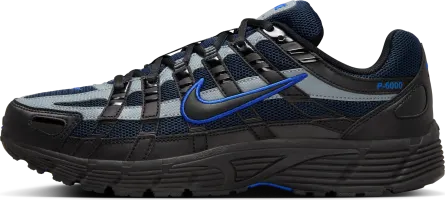 Nike P-6000 "Obsidian"