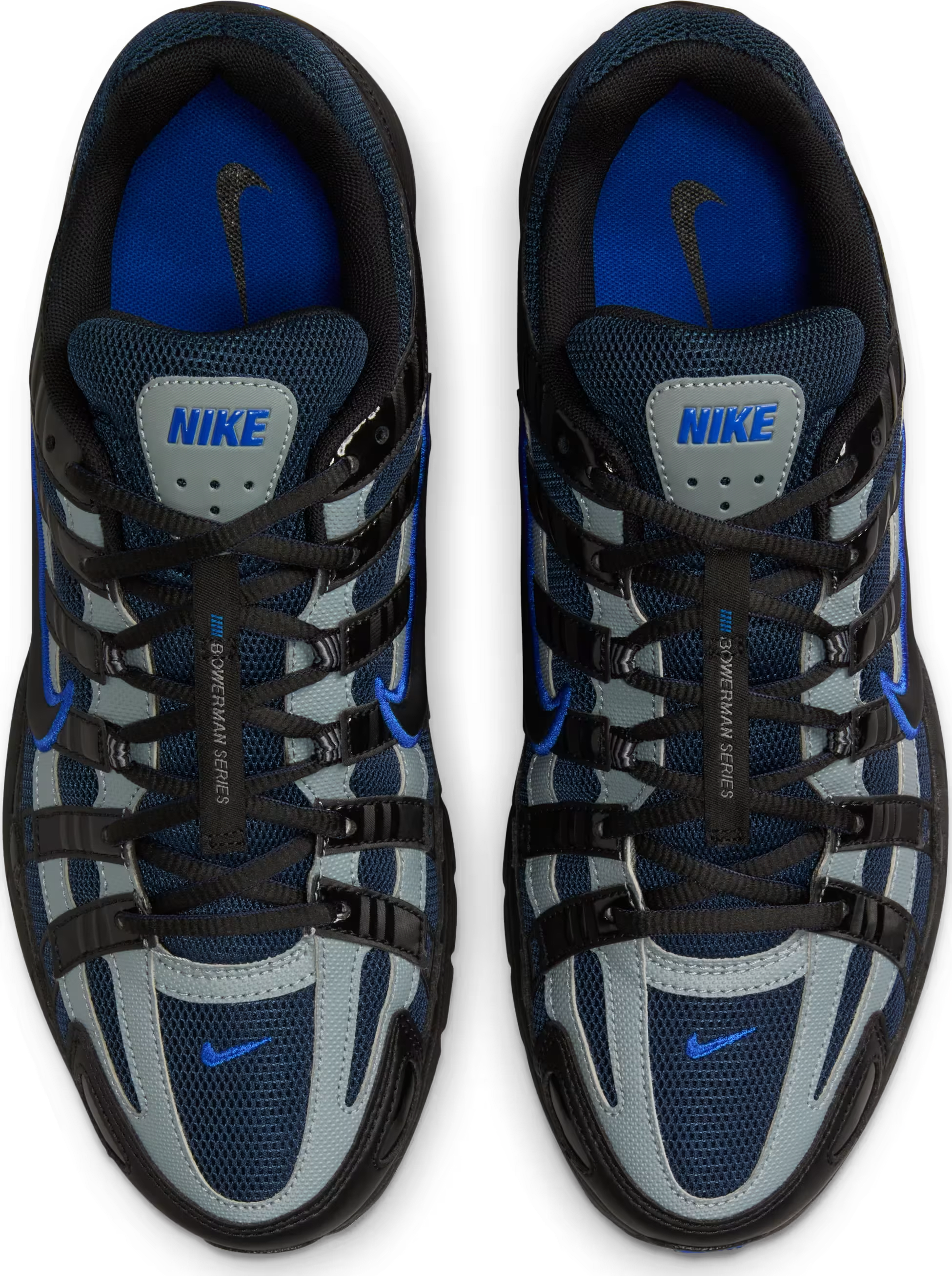 Nike P-6000 "Obsidian"