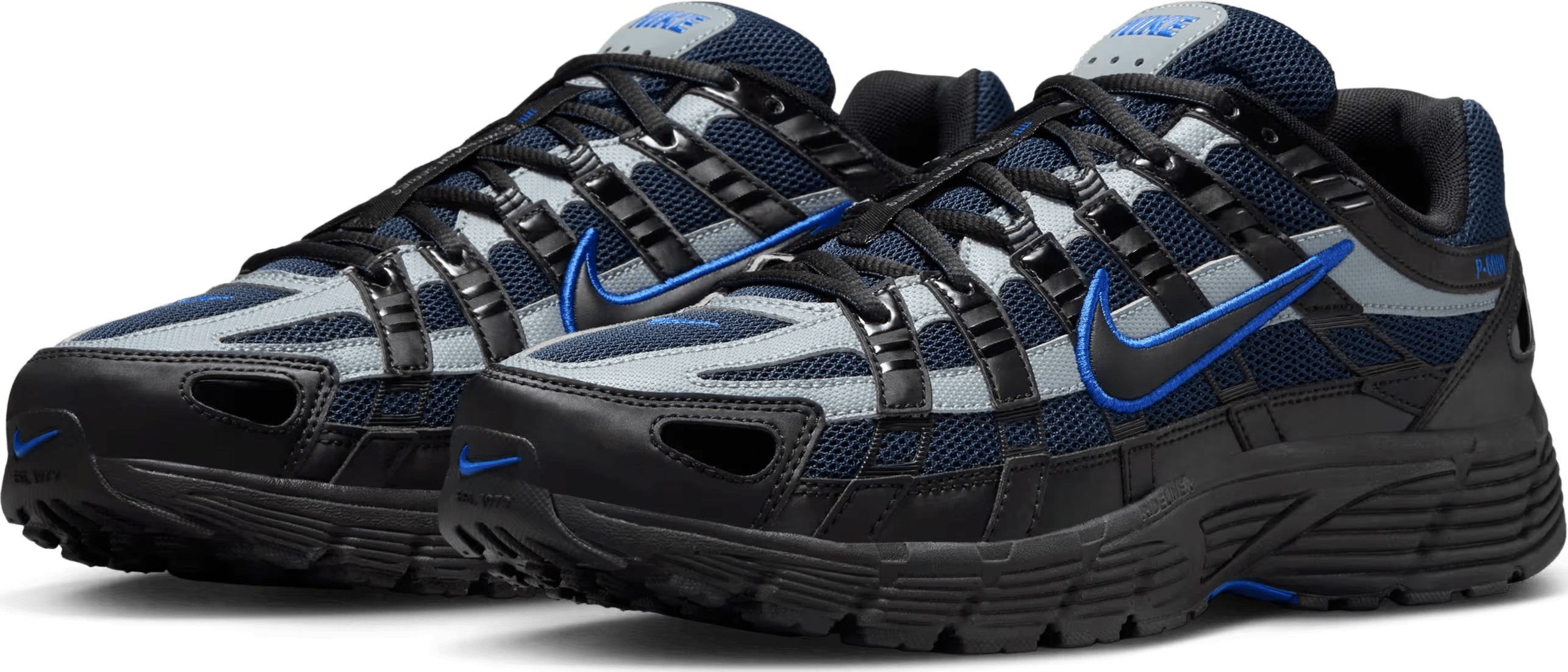 Nike P-6000 "Obsidian"