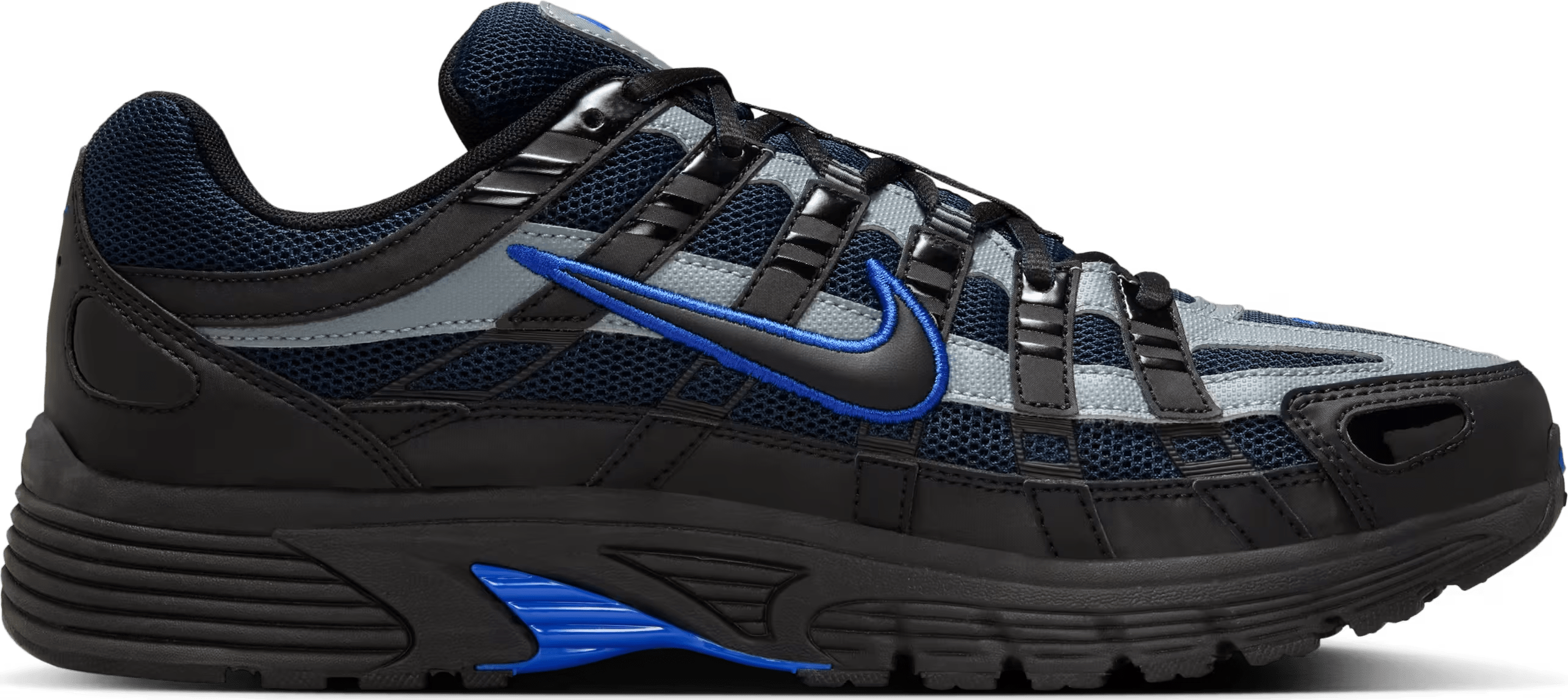 Nike P-6000 "Obsidian"