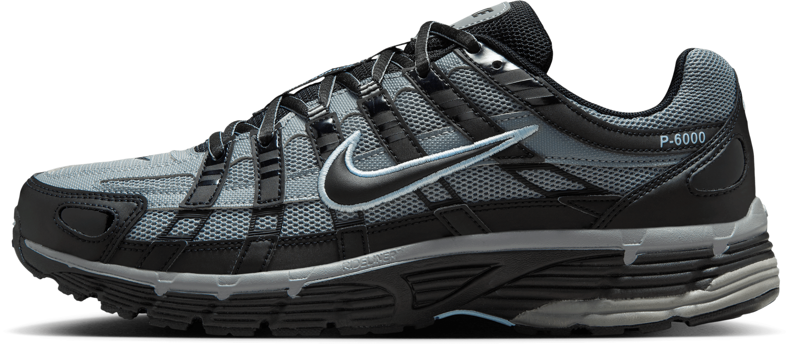 Nike P-6000 "Celestine Blue"