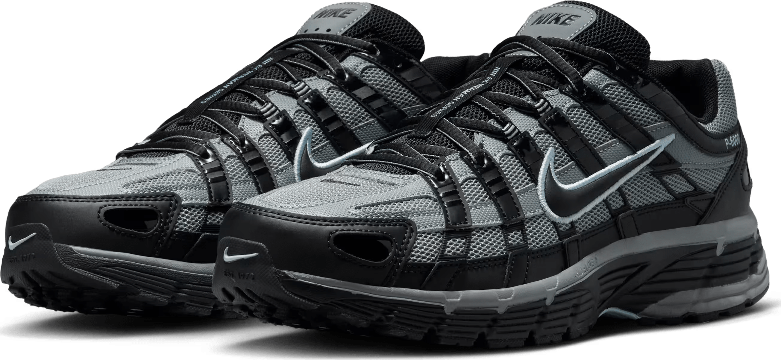 Nike P-6000 "Celestine Blue"