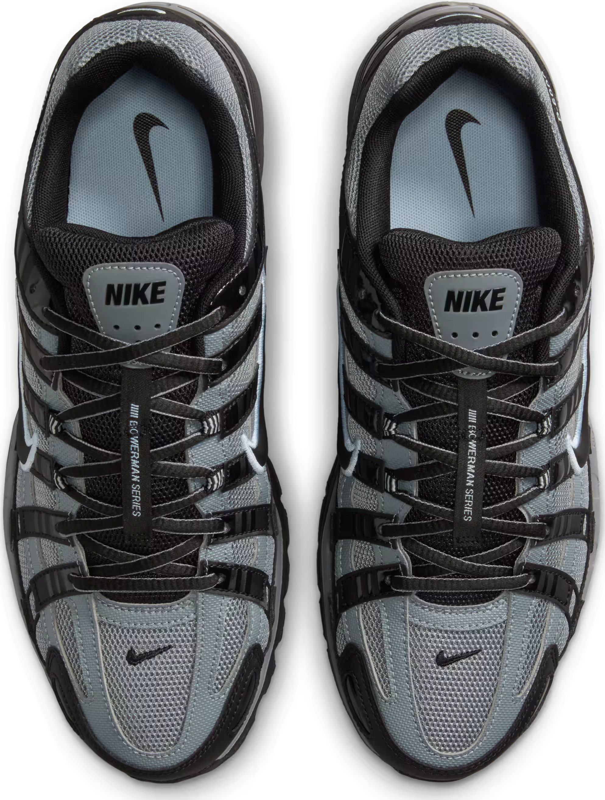 Nike P-6000 "Celestine Blue"