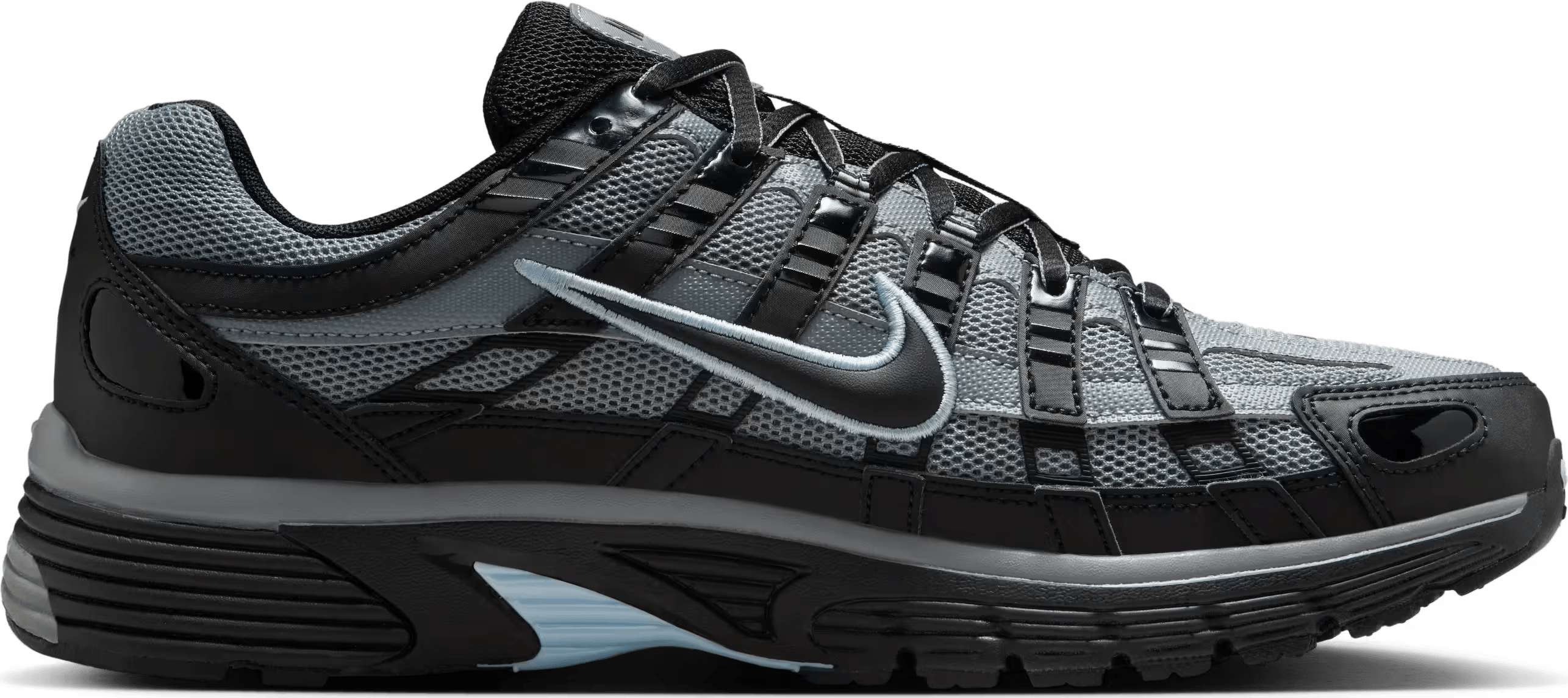 Nike P-6000 "Celestine Blue"