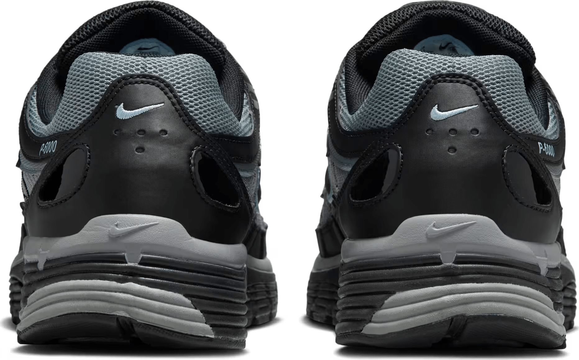 Nike P-6000 "Celestine Blue"