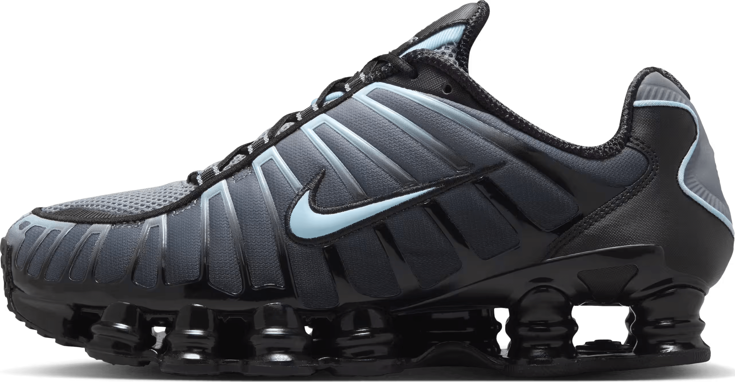 Nike Shox TL "Celestine Blue"