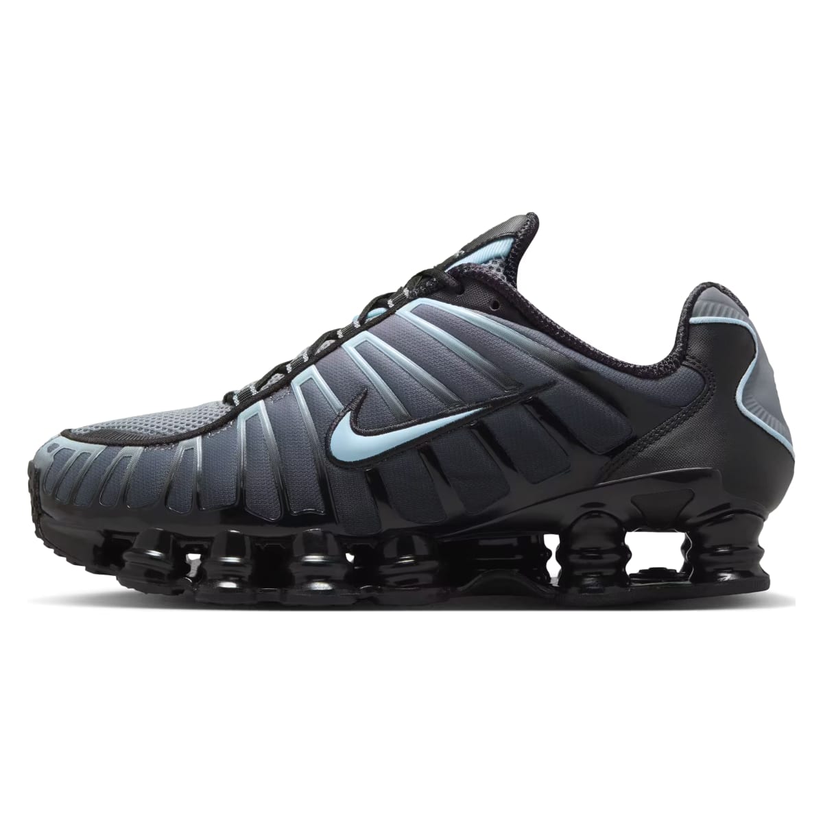Nike Shox TL "Celestine Blue"