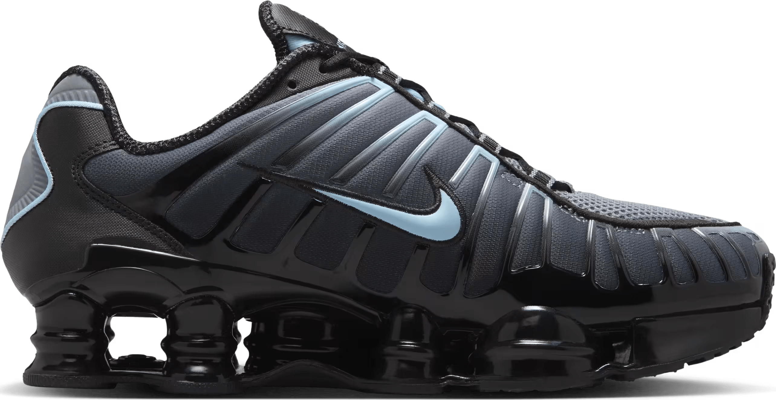 Nike Shox TL "Celestine Blue"