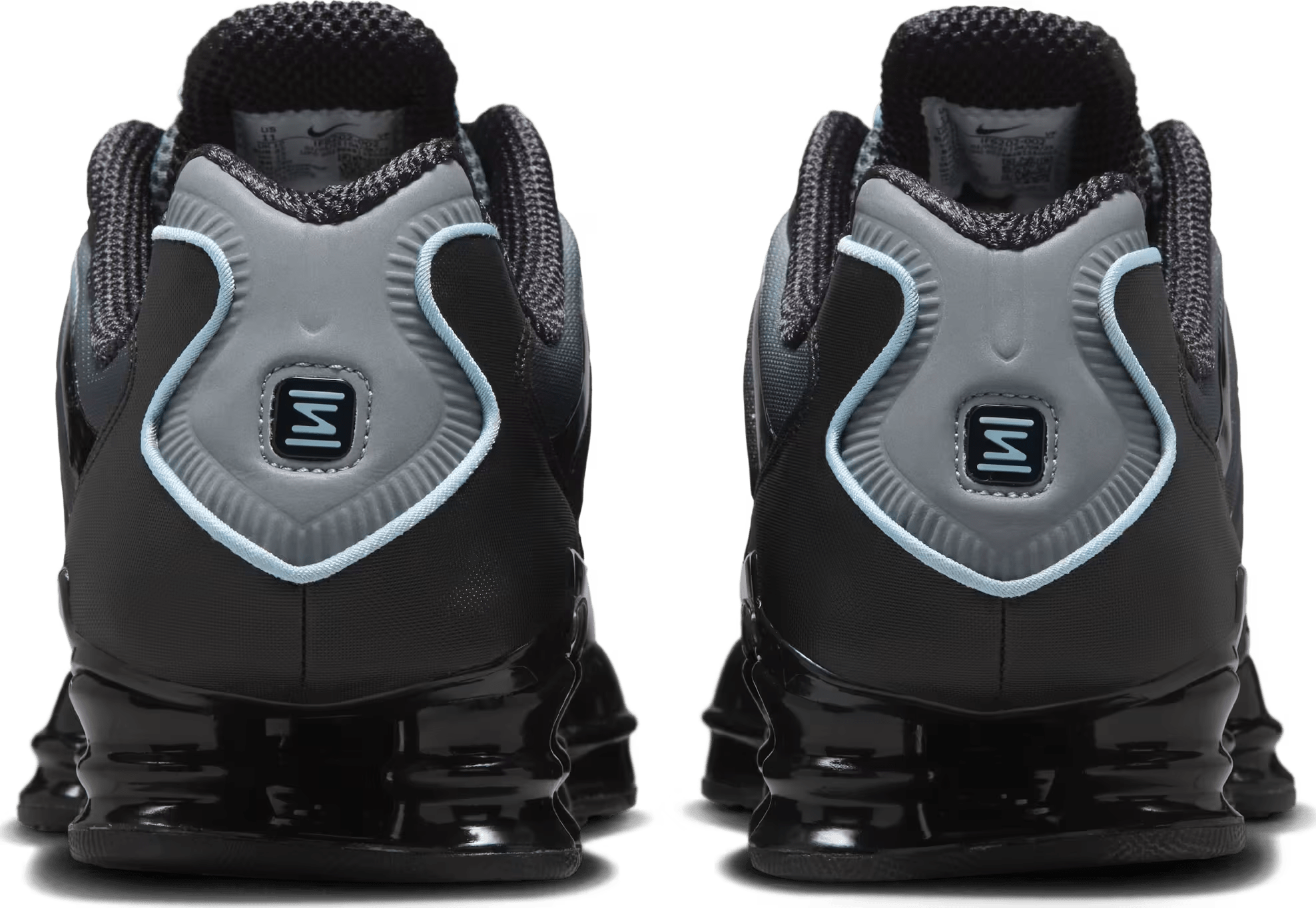 Nike Shox TL "Celestine Blue"