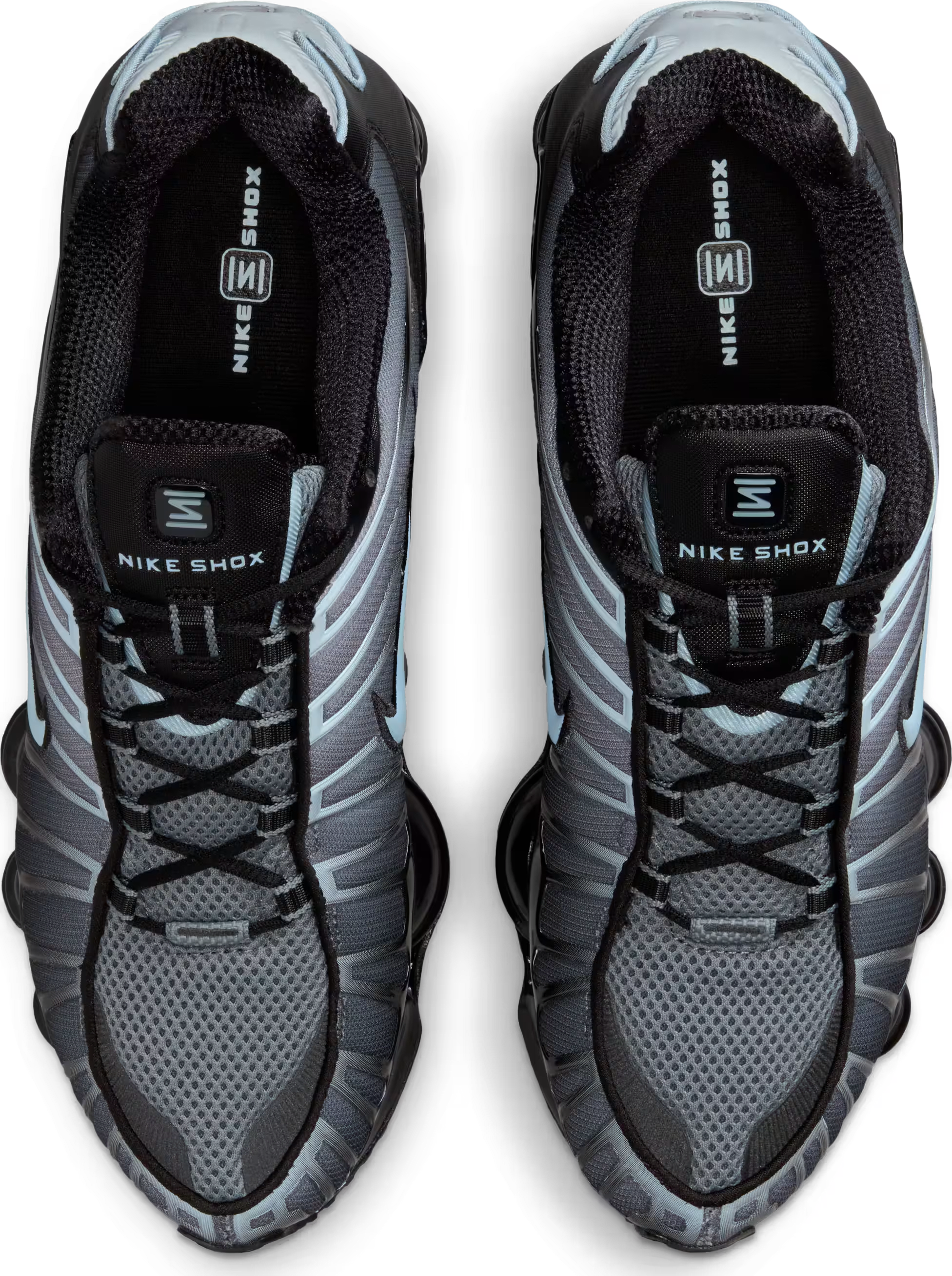 Nike Shox TL "Celestine Blue"
