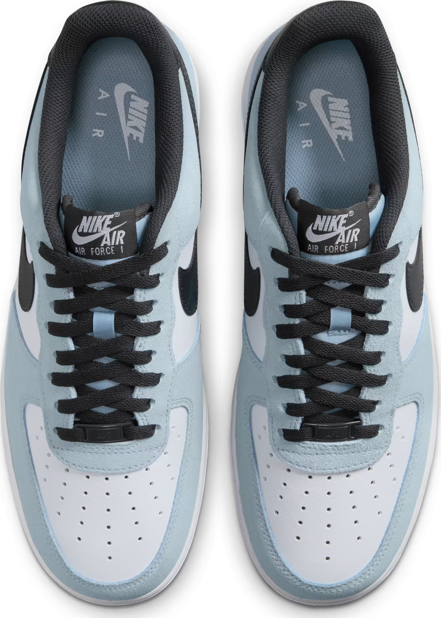 Nike Air Force 1 '07 LV8 "Blue"