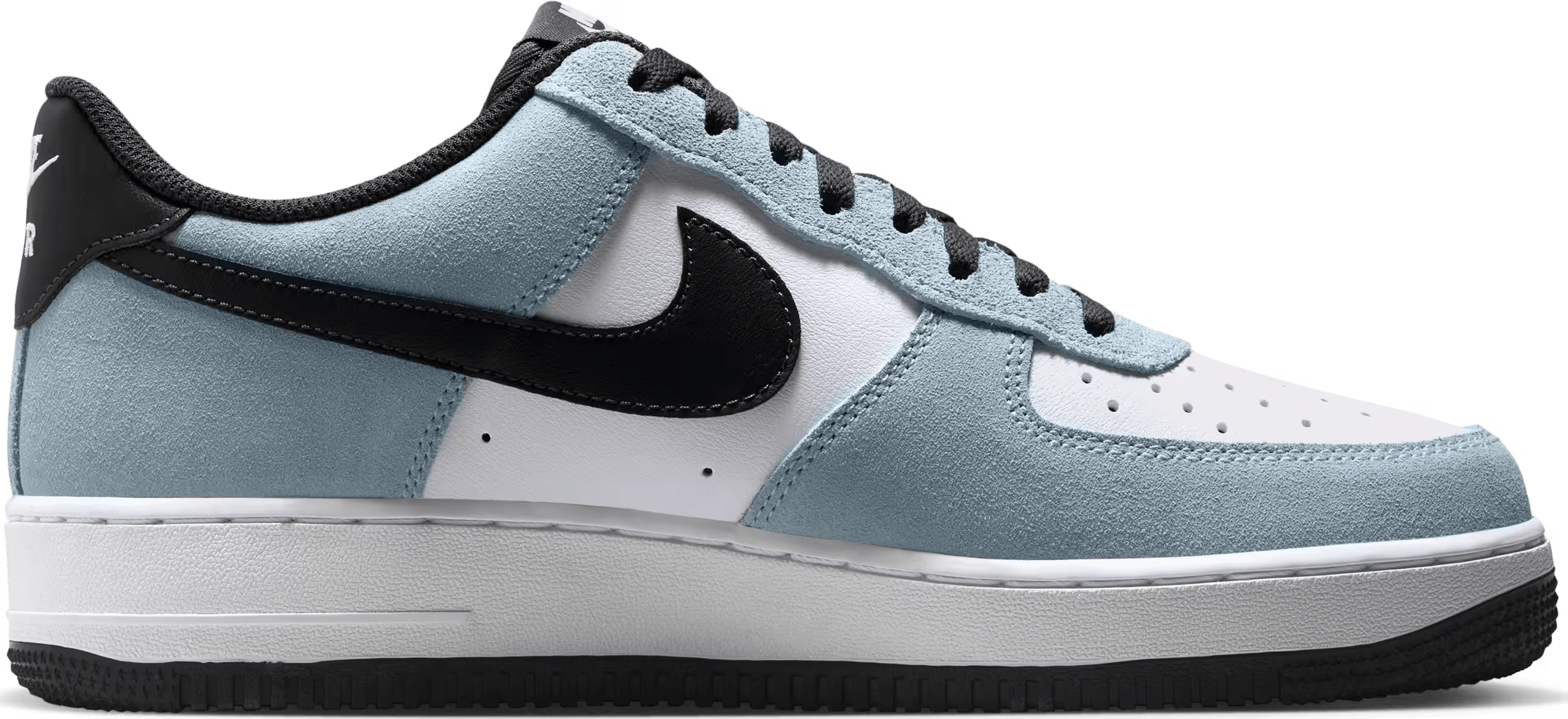Nike Air Force 1 '07 LV8 "Blue"